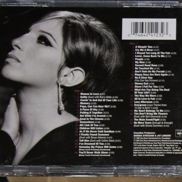 2/$20 Various CDs | U2 | The Rolling Stones | The Eagles | Pretenders | Elvis - Picture 3 of 16